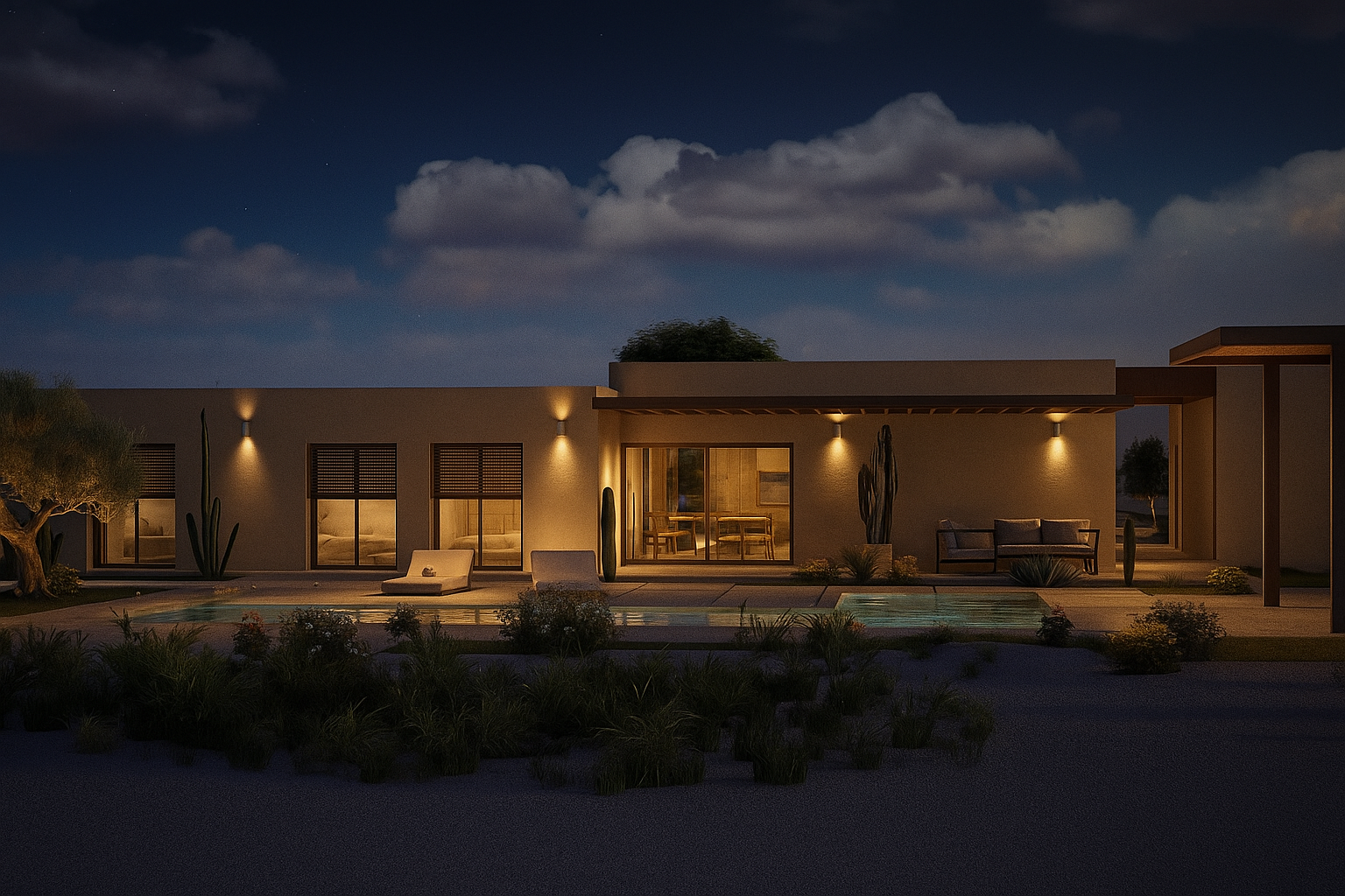 20250610_1505_Casa Nocturna Realista_remix_01jxcyzm4nem0sz0qmcq1cpg61