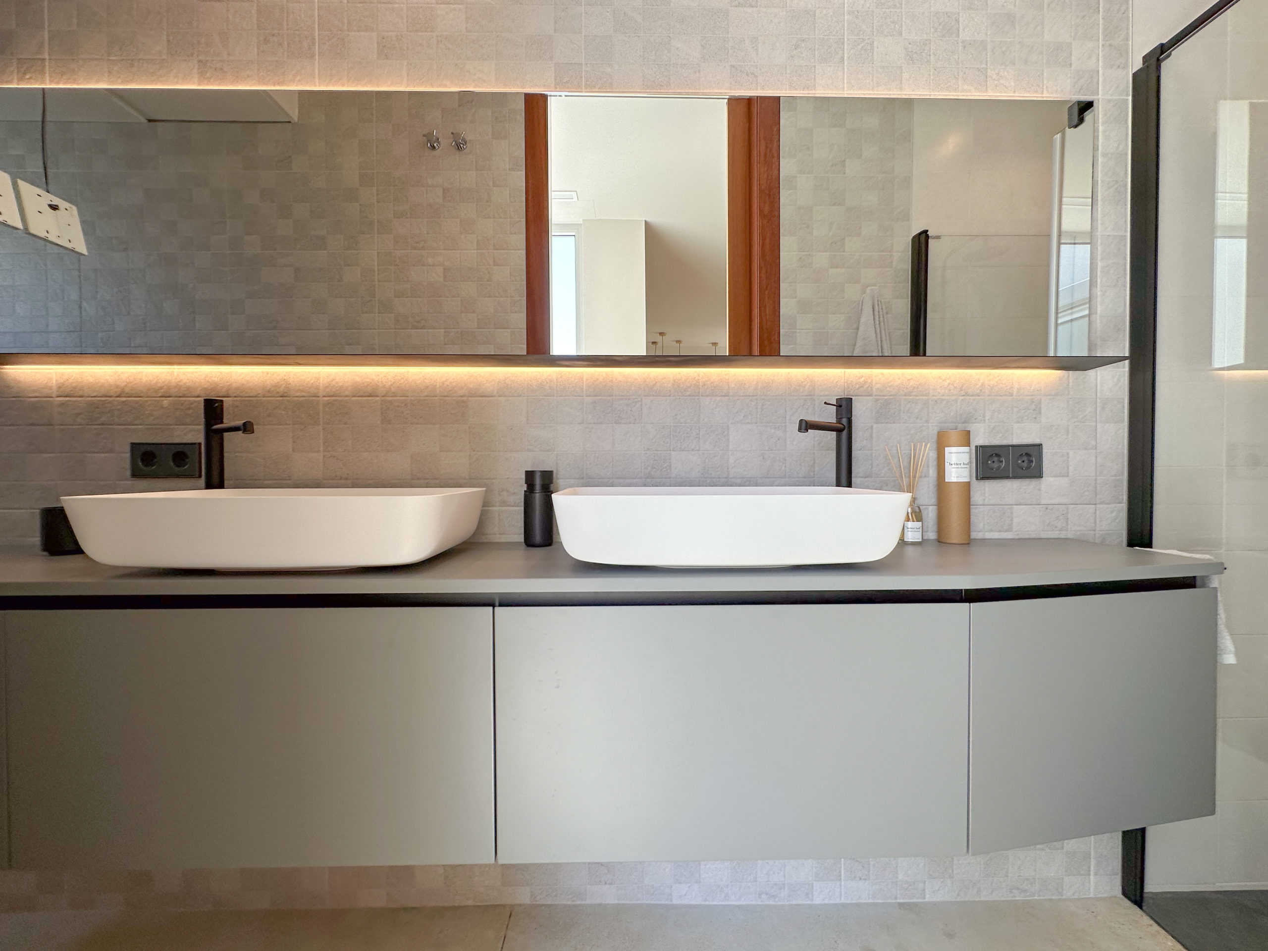 An oasis of design and functionality: Comprehensive home renovation 3 IMG 7358 scaled